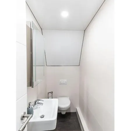 Maiwaldo House Comfortable Vacation דירה