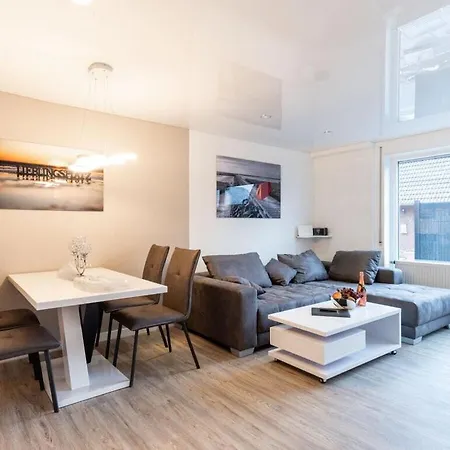 Maiwaldo House Comfortable Vacation דירה *