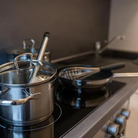 Maiwaldo House Comfortable Vacation Spieka-Neufeld