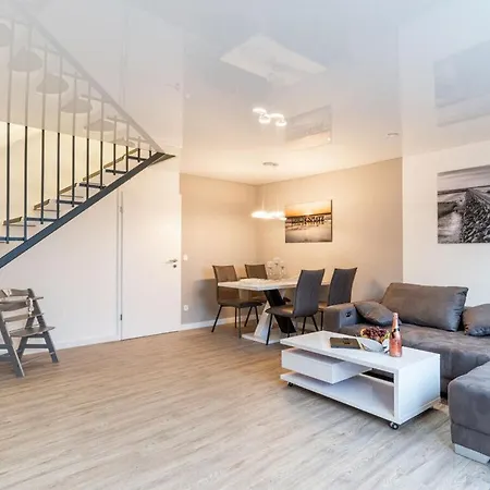 Maiwaldo House Comfortable Vacation