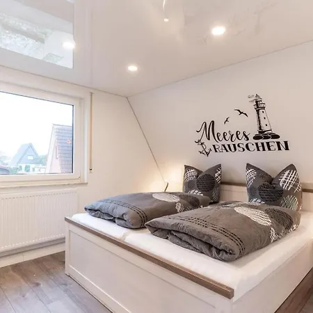 דירה Maiwaldo House Comfortable Vacation Spieka-Neufeld