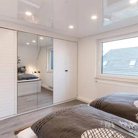 Maiwaldo House Comfortable Vacation דירה