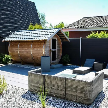 Maiwaldo House Comfortable Vacation דירה