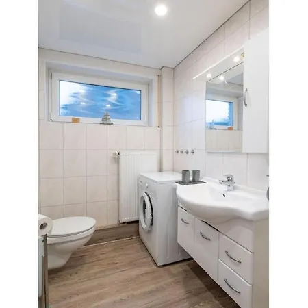 Maiwaldo House Comfortable Vacation דירה *