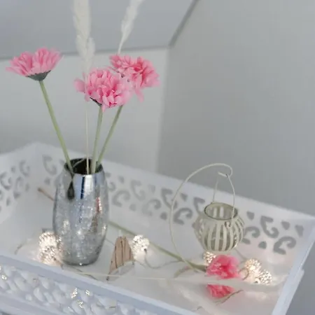 Maiwaldo House Comfortable Vacation Spieka-Neufeld