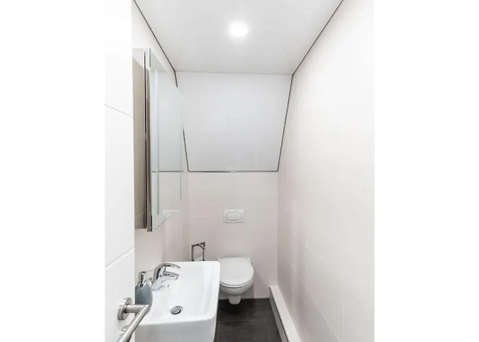 Maiwaldo House Comfortable Vacation Apartamento