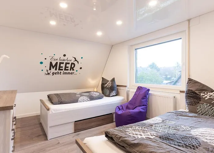 Maiwaldo House Comfortable Vacation Apartamento