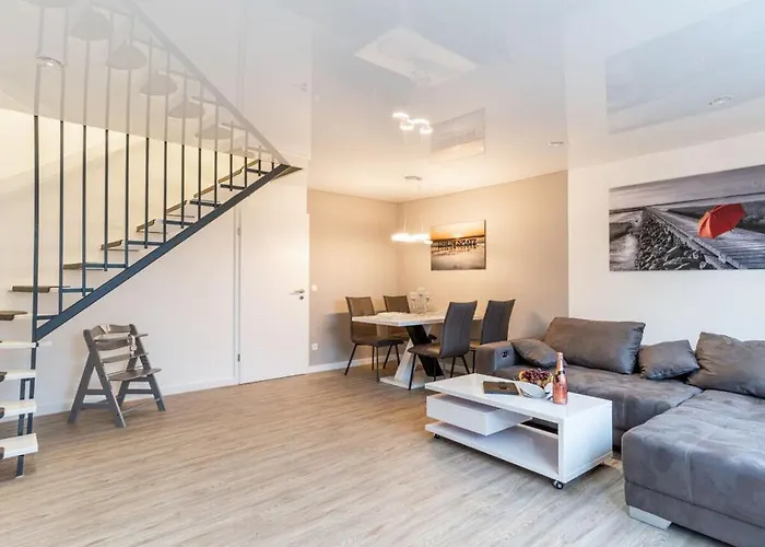 Maiwaldo House Comfortable Vacation