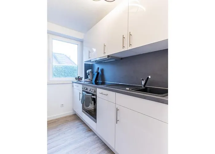 Apartamento Maiwaldo House Comfortable Vacation