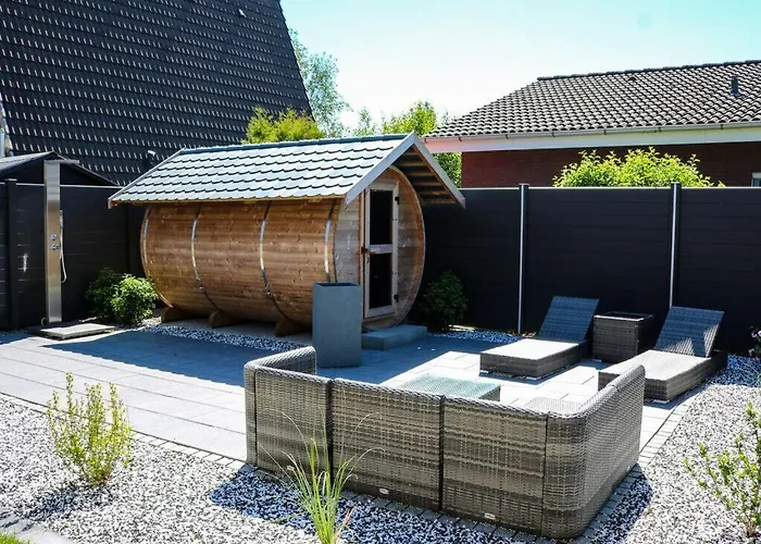 Maiwaldo House Comfortable Vacation Apartamento