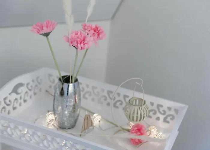 Maiwaldo House Comfortable Vacation Spieka-Neufeld