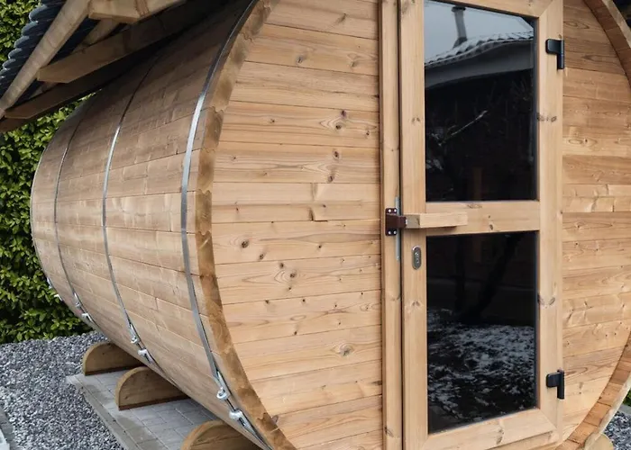 Maiwaldo House Comfortable Vacation Apartamento Spieka-Neufeld