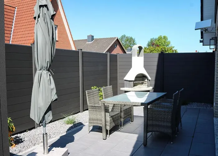 Apartamento Maiwaldo House Comfortable Vacation *